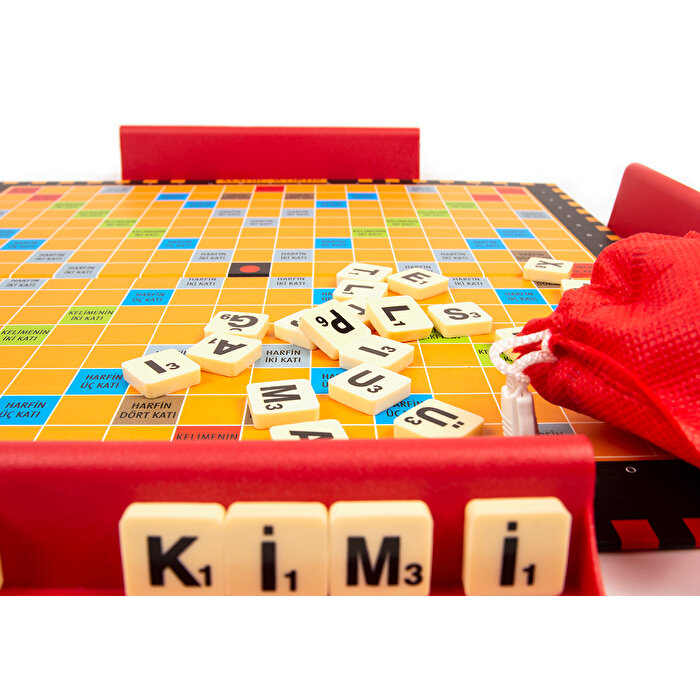 Magic Words Kelime Oyunu