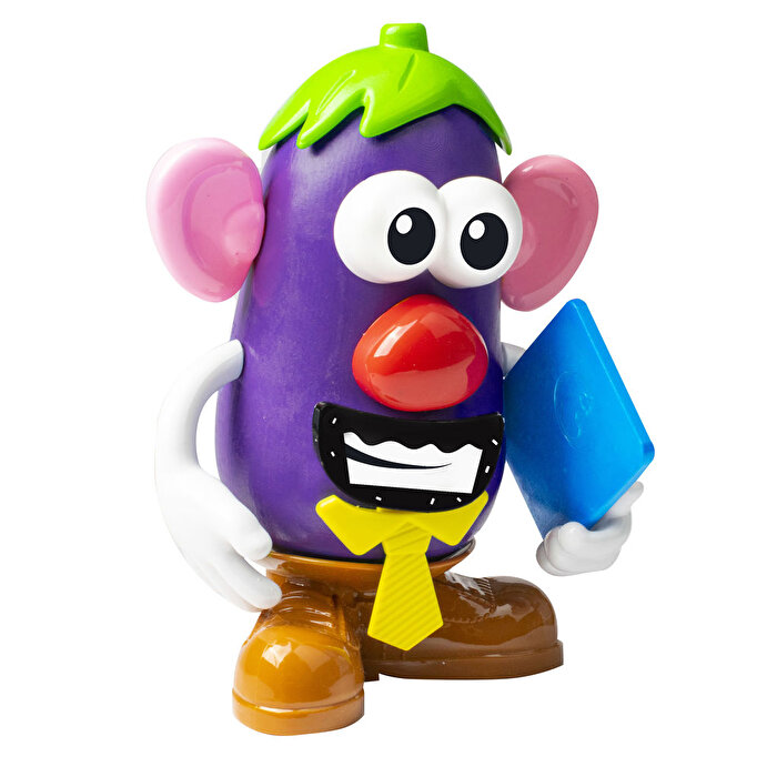 Best Food Friends Violetino