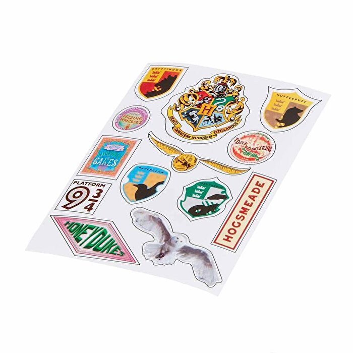 Harry Potter Peron 9 3/4 Oyun Seti GXW31