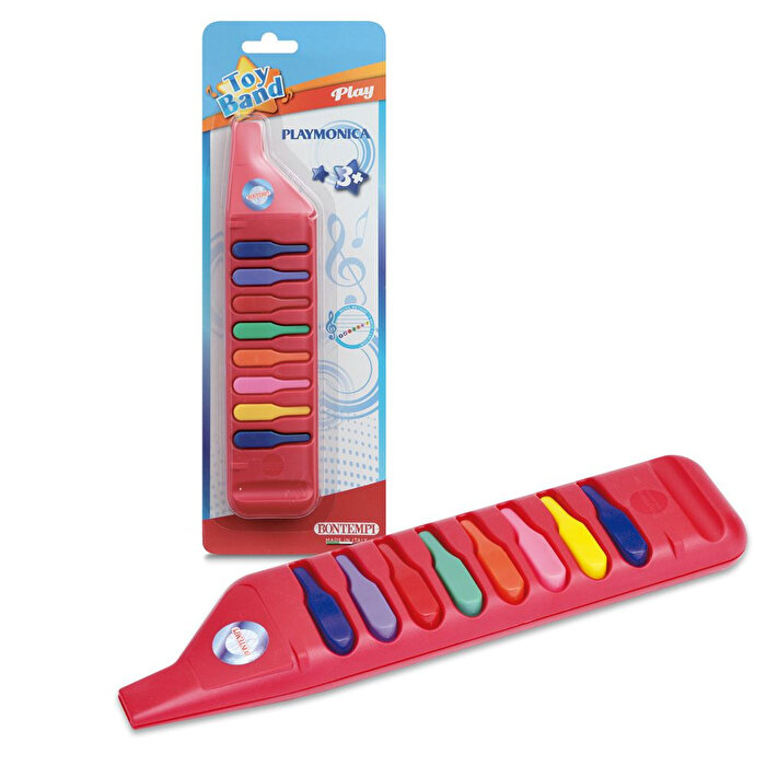 Bontempi 8 Tuşlu Melodika