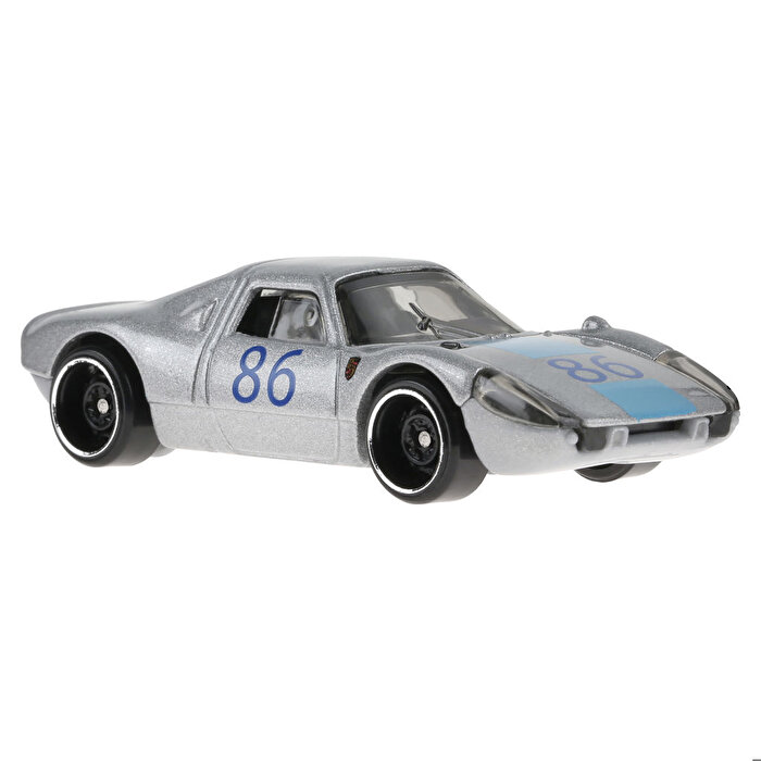 Hot Wheels Tekli Araba Porsche 904 Carrera GTS HRY73