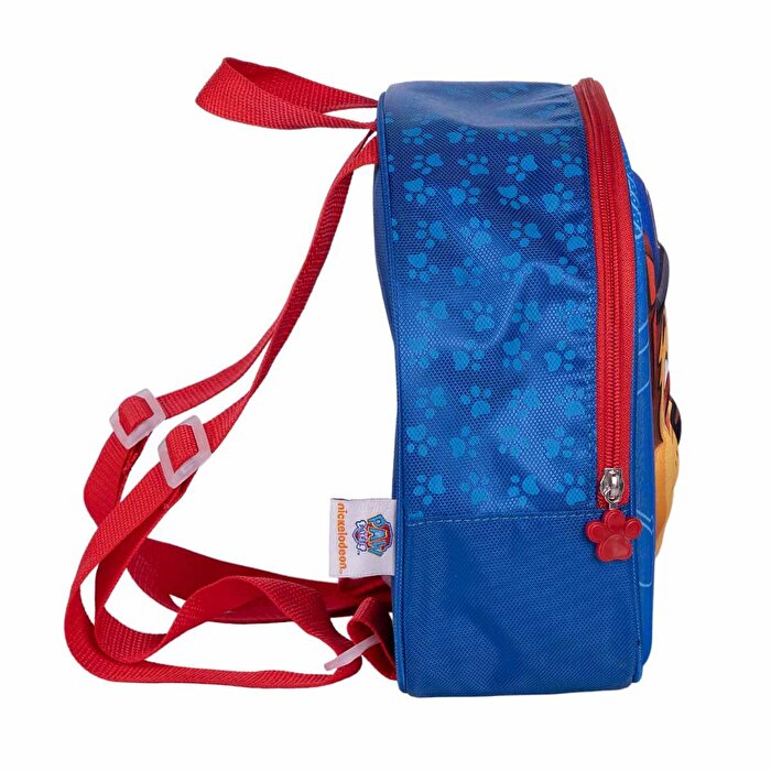 Paw Patrol Chase Beslenme Çantası 2649