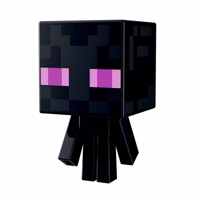 Minecraft Mini Figürler Enderman HDV86