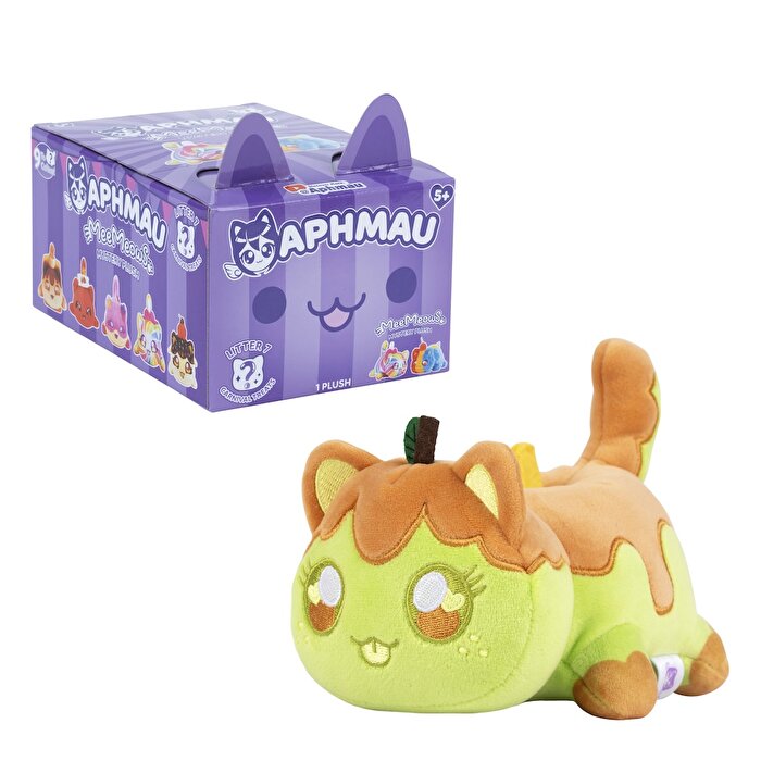 Aphmau Sürpriz Peluş Figür S7-6027