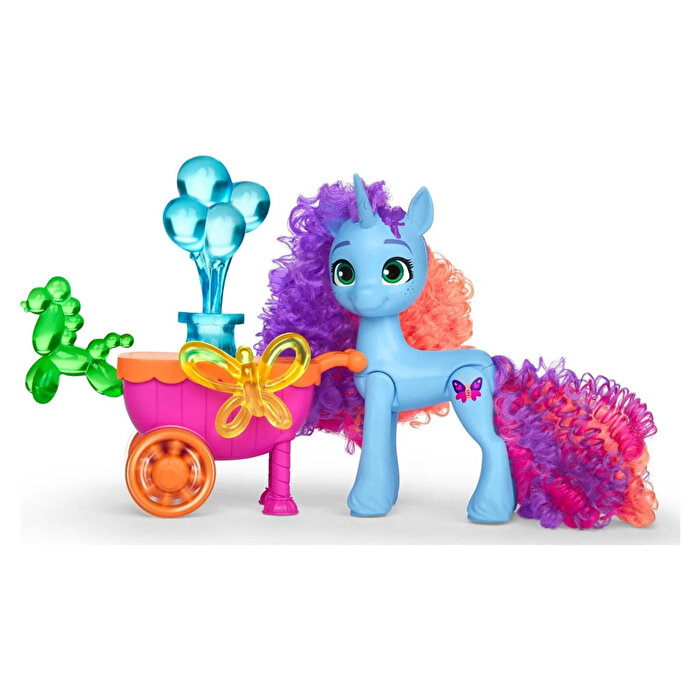 My Little Pony Figür Set Misty Brightdawn F8738