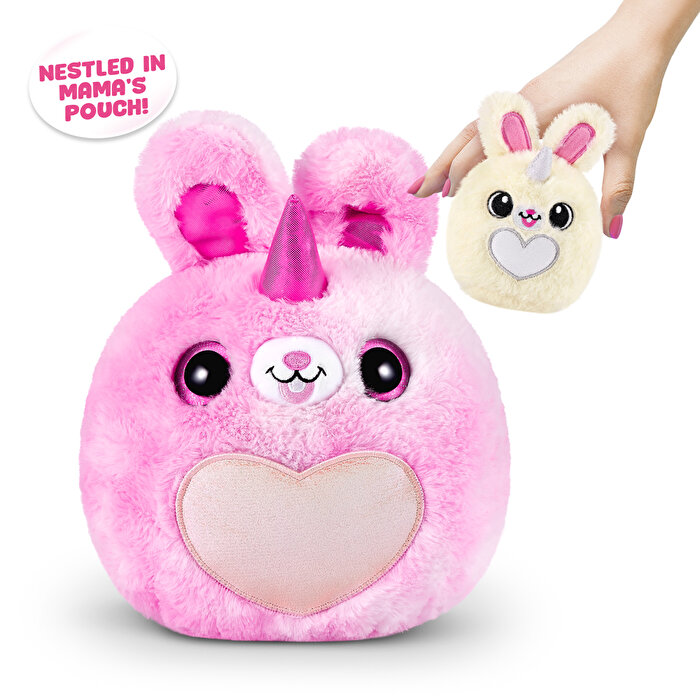 Rainbocorns Eggzania Frozen Mini Eggzania 92119