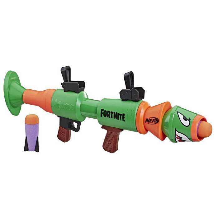 Nerf Fortnite RL E7511 Arma an Oyuncak