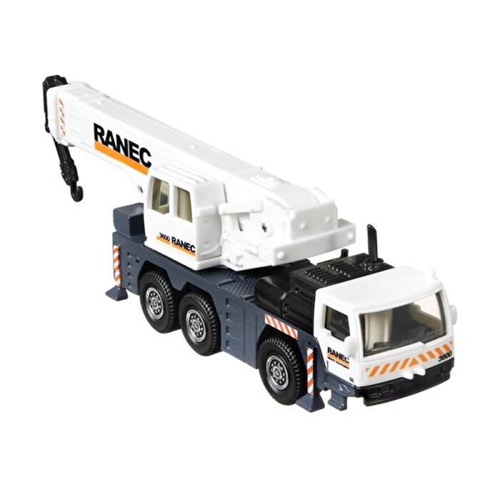 Matchbox İş Araçları GWG38