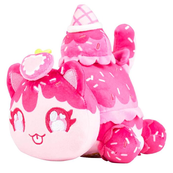 Aphmau Dondurma Sürpriz Peluş Paketi 6027IC