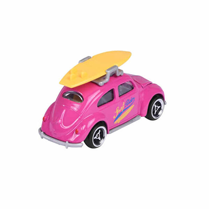 Majorette Volkswagen The Originals Premium Volkswagen Beetle