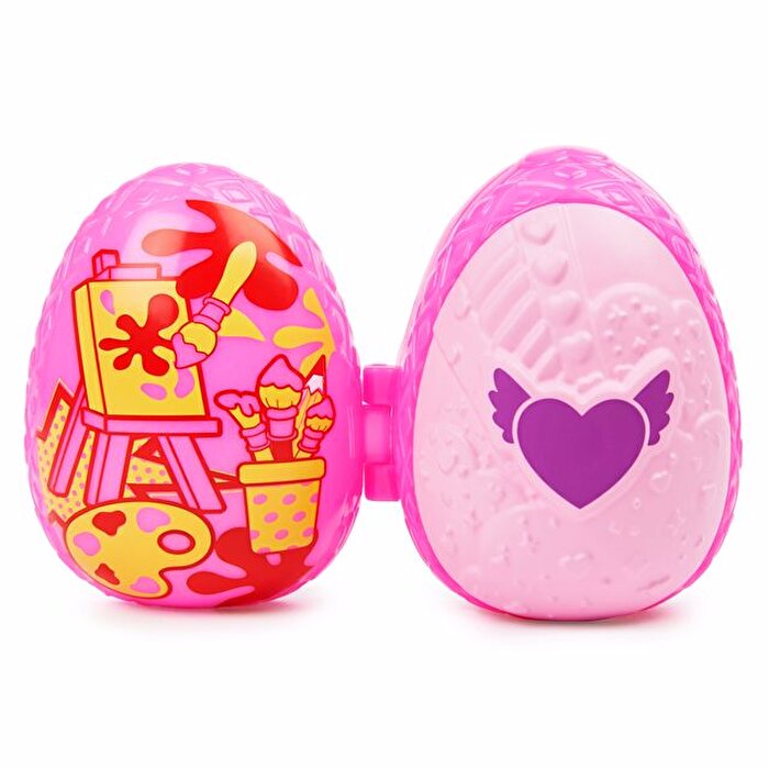 Hatchimals egg toy on sale