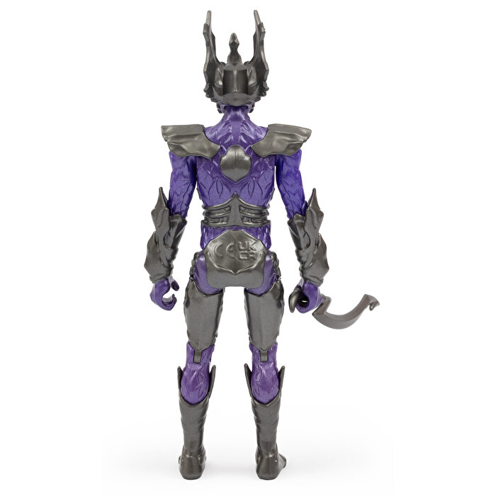 Gormiti Skavs 15 Cm Figür