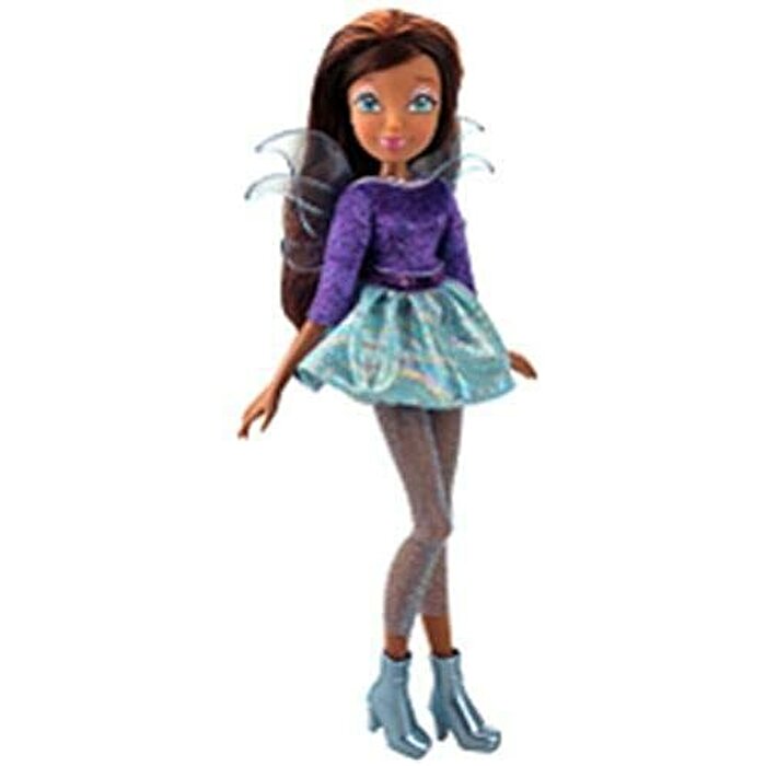 Winx Forever Fashion Layla