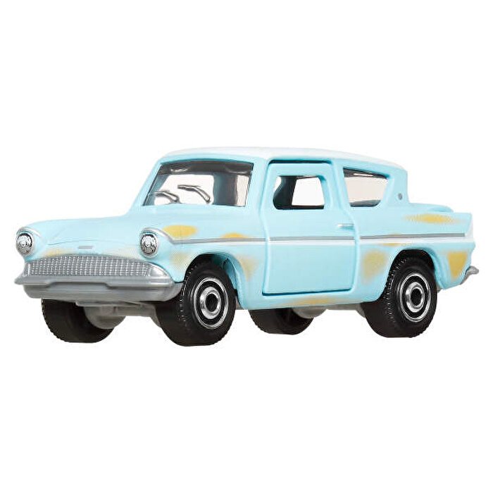 Matchbox 1:64 Arabalar 1962 Ford Anglia JCB34