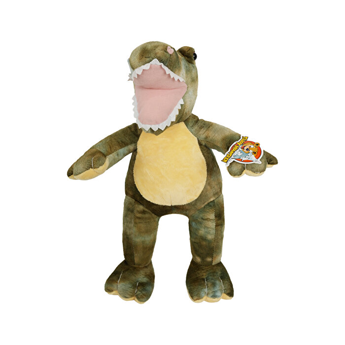 Dyno Dinozor Gülen Peluş 40 Cm