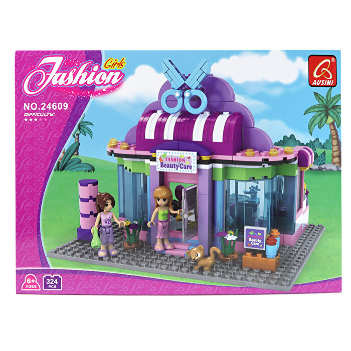 Ausini Fashion Set 24609