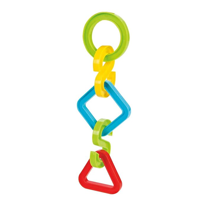 Pilsan Askılı Şekiller