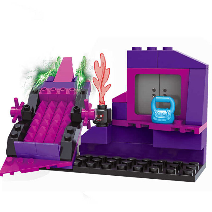 Ausini Rebel Set 25495