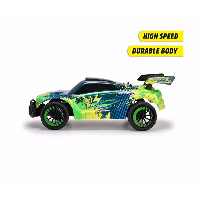 Dickie Toys RC Dirt Thunder.