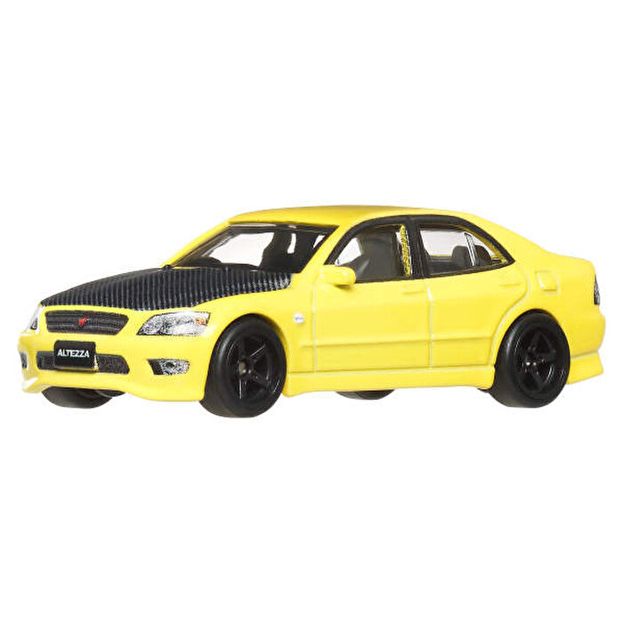 Hot Wheels Boulevard Premi̇um Arabalar 98 Toyota Altezza JBL23