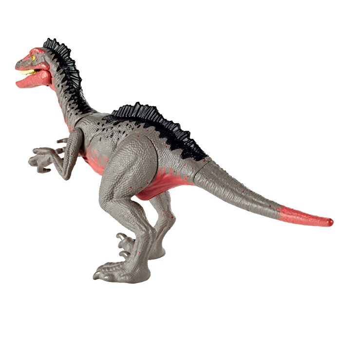 Jurassic World Figürler Troodon GVF32