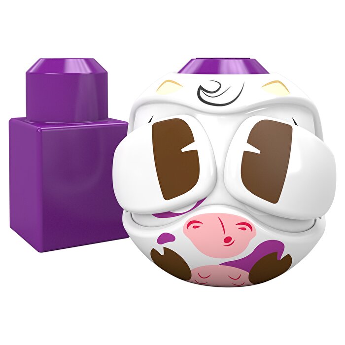 Mega Bloks Peek a Blocks İnek GKX47