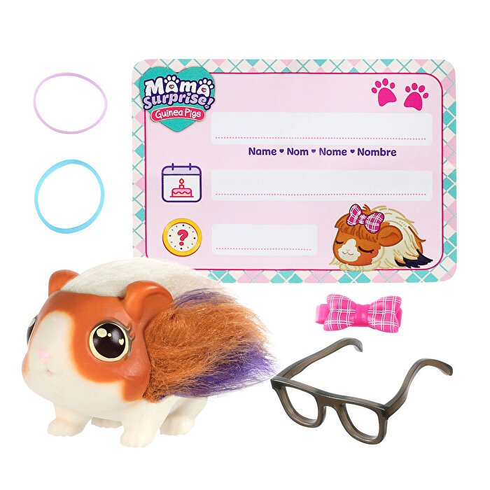 LLP Anne ve Yavruları Oyun Seti