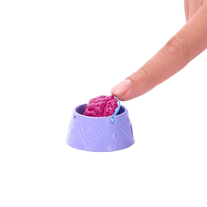 Disney Karlar Ülkesi Elsa Bebek ve Yavru Kutup Ayısı Figür Seti JFG16