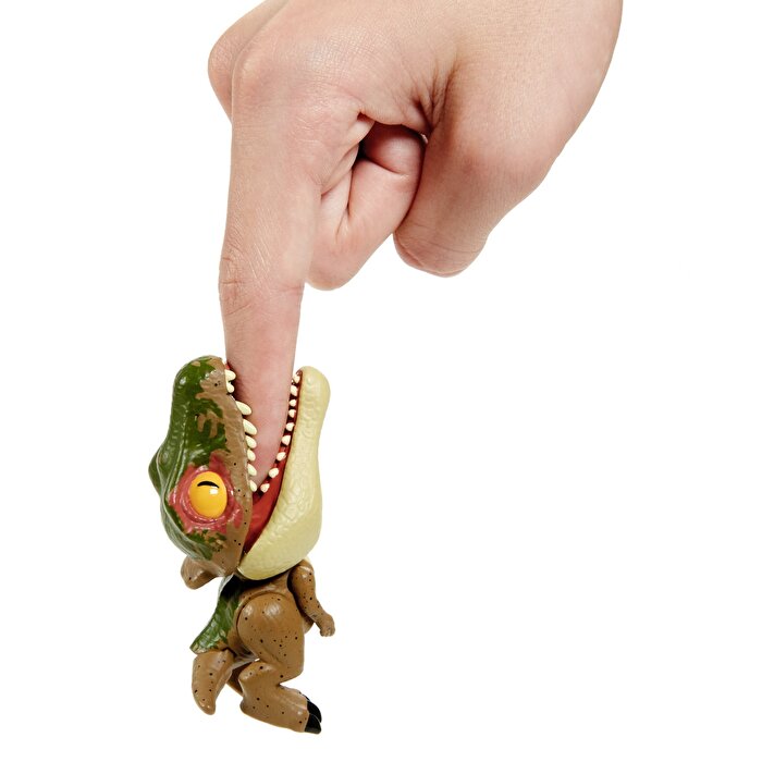 Jurassic World Taşınabilir Dinozorlar Baryonyx Grim GWM68