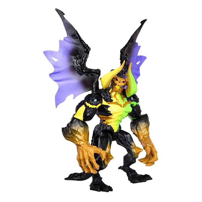 Motu Tehlikeli İskeletor Figürü HLF72