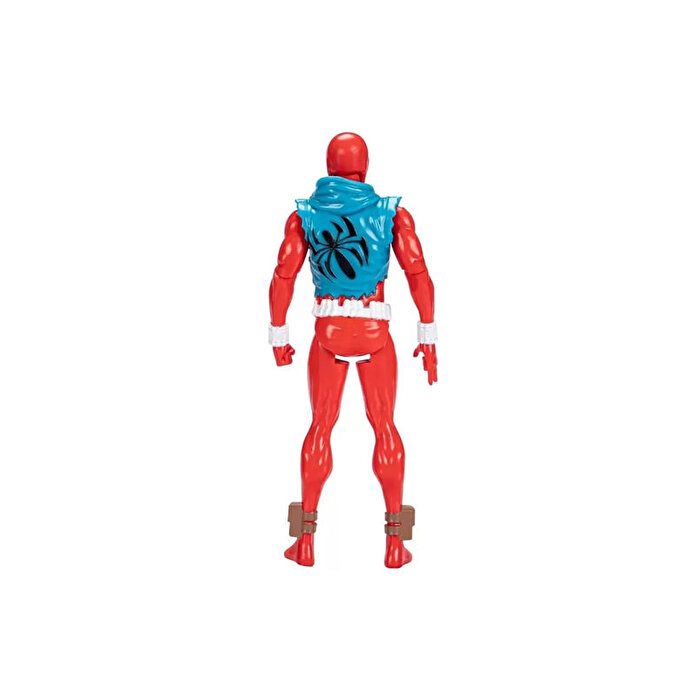Spider Man Spider - Verse 15 cm Figür Scarlet Spider F6163