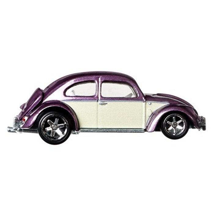 Hot Wheels Bulevard Premium Arabalar Volkswaken Classic Bug GRM03