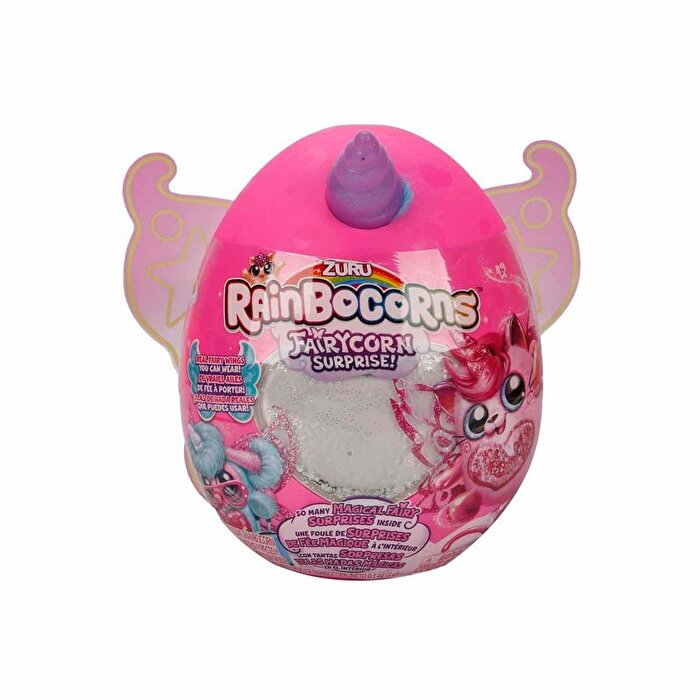 Rainbocorns Fairycorn Sürpriz Yumurta 12347