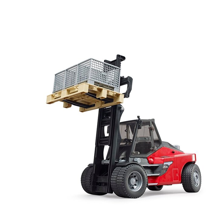 Bruder Linde Forklift