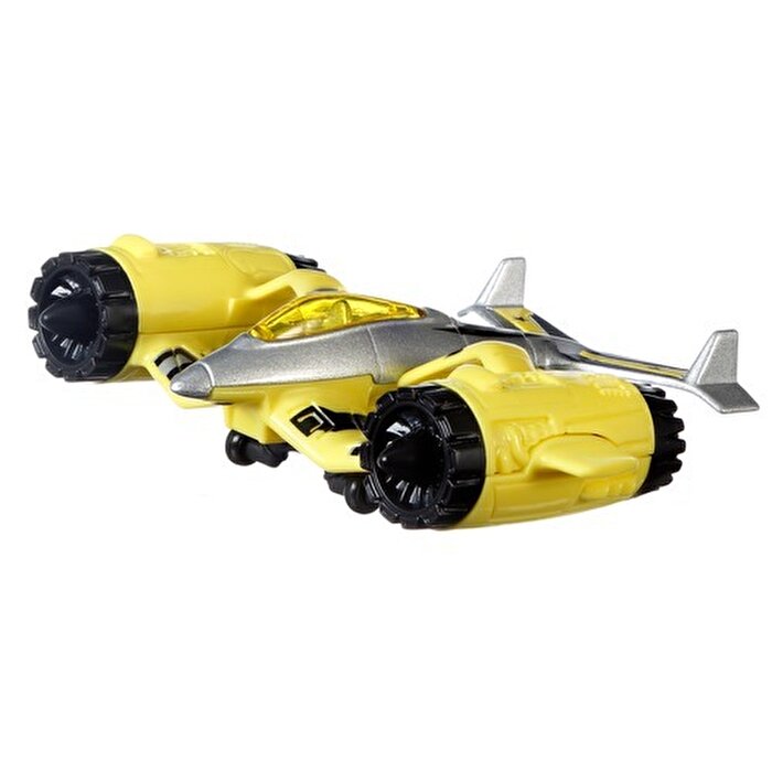 Hot Wheels Uçaklar Strato Stormer GBF04
