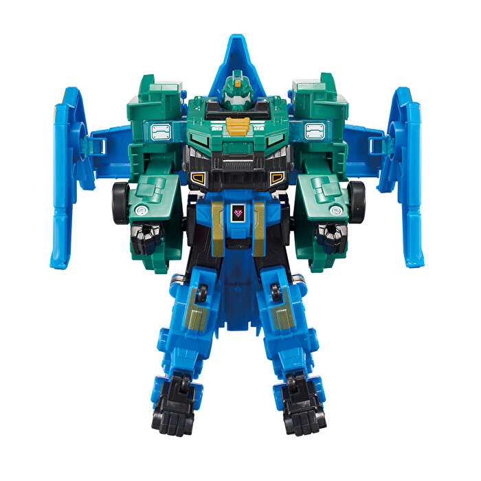 Transformer Dinoster Raptor Blast Wing