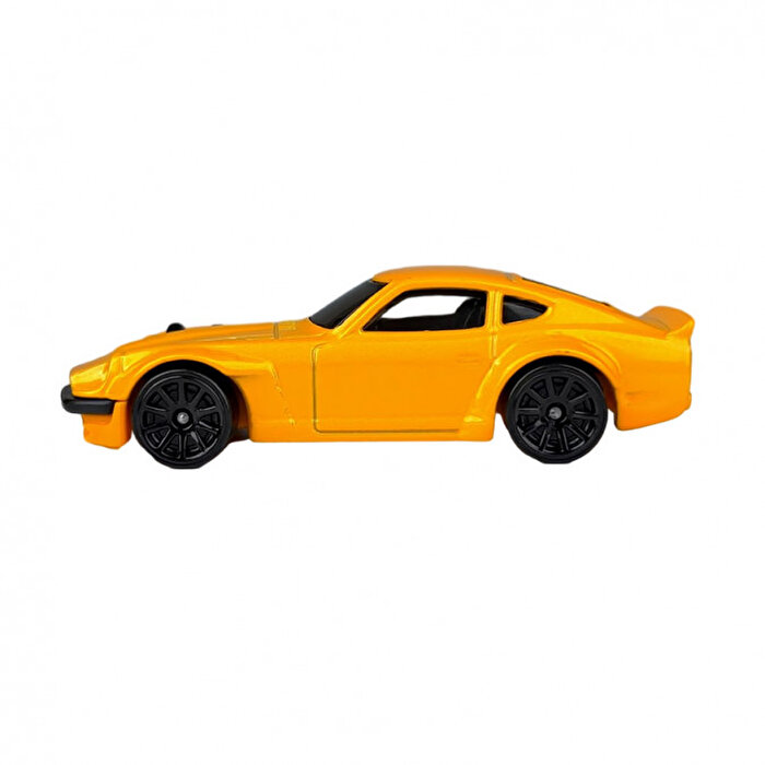 Hot Wheels Fast & Furious Temalı Arabalar Datsun Z402 Custom HNT20