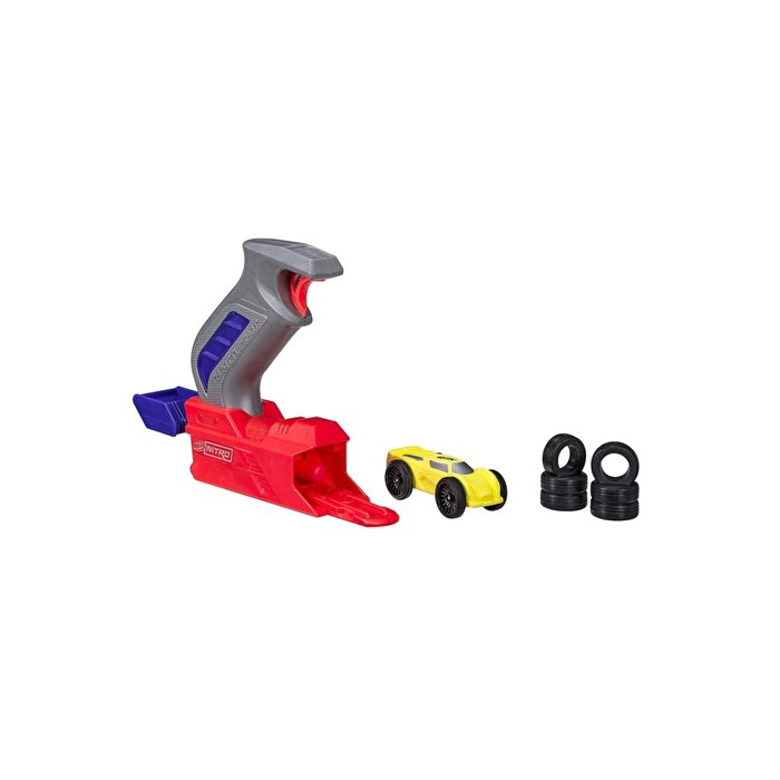 Nerf nitro blitz store