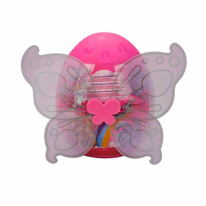 Rainbocorns Fairycorn Sürpriz Yumurta 12347