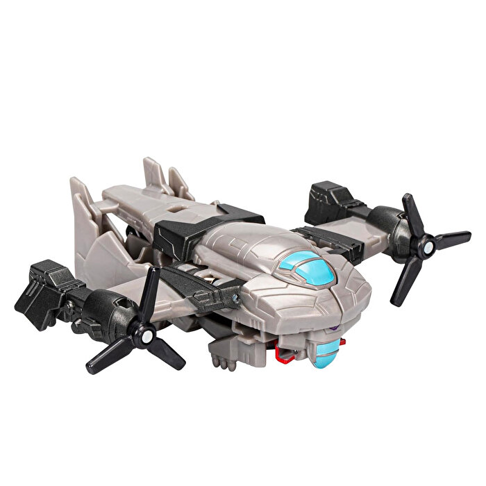 Transformers Earthspark Tek Adımda Dönüşen Figür Megatron F6720
