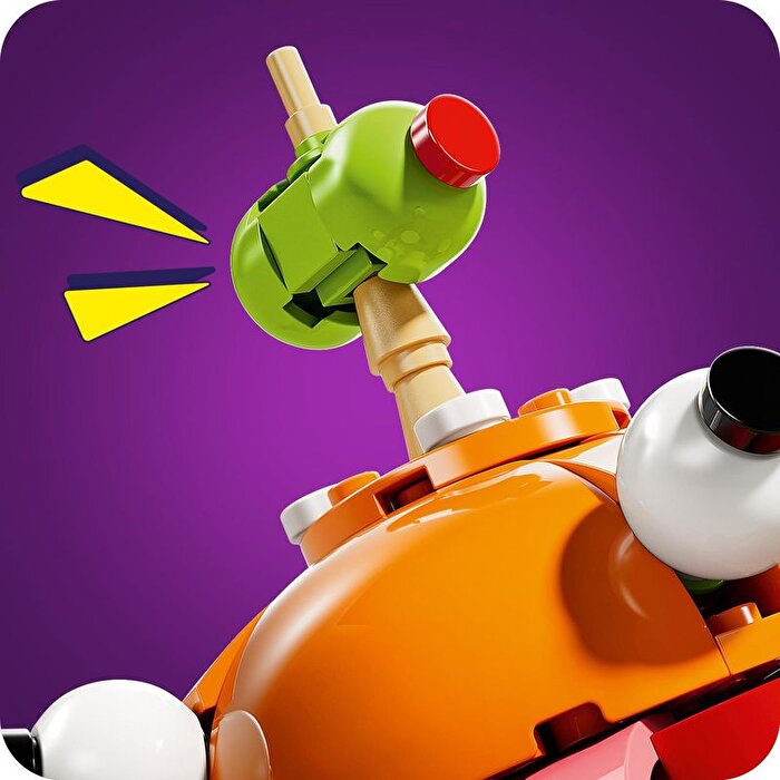 LEGO Fortnite Durrr Burger 77070