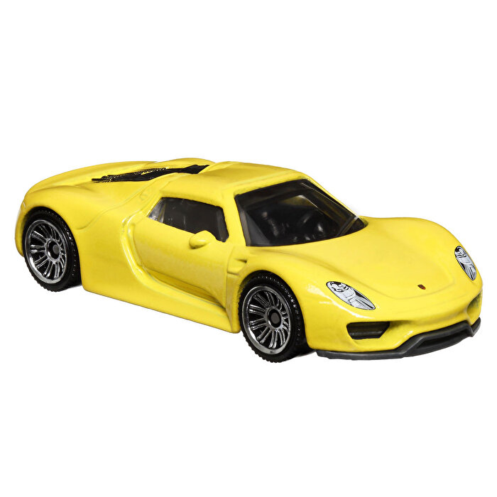 Matchbox Tekli Arabalar Porsche 918 Spyder HLC88