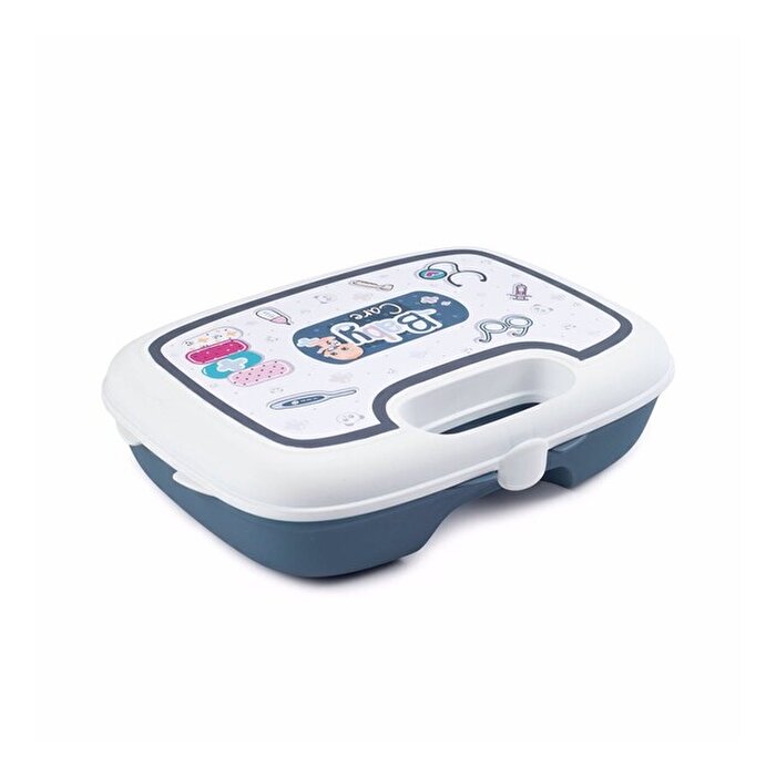 Smoby Bebek Bakım Çantası