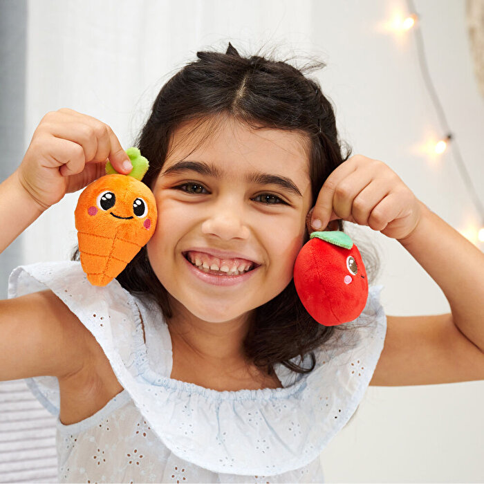 Squeezlings Sürpriz Figür Paketi