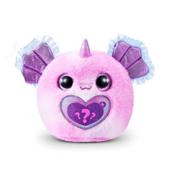 Rainbocorn Axolotlcorn Sürpriz Peluş 92120TQ1
