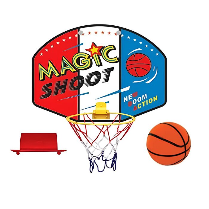 Büyük Basket Potası