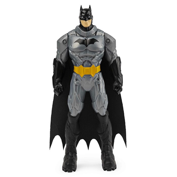 Batman Aksiyon Figür Battle Armor 15 cm.
