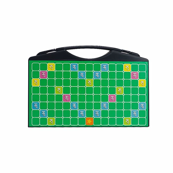 Kelime Oyunu Çantalı