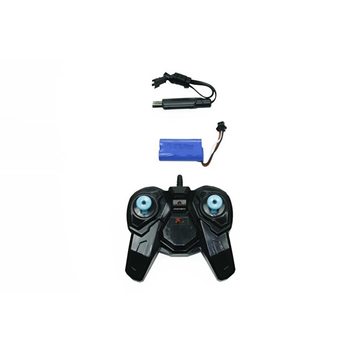 Uzaktan Kumandalı Full Fonksiyon Akrobat Drift Vehicle Araba