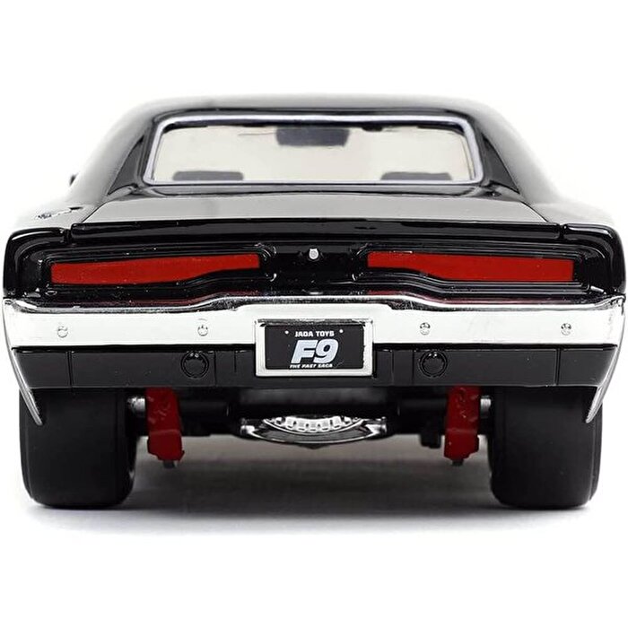 Jada Fast & Furious 1327 Dodge Charger Araba